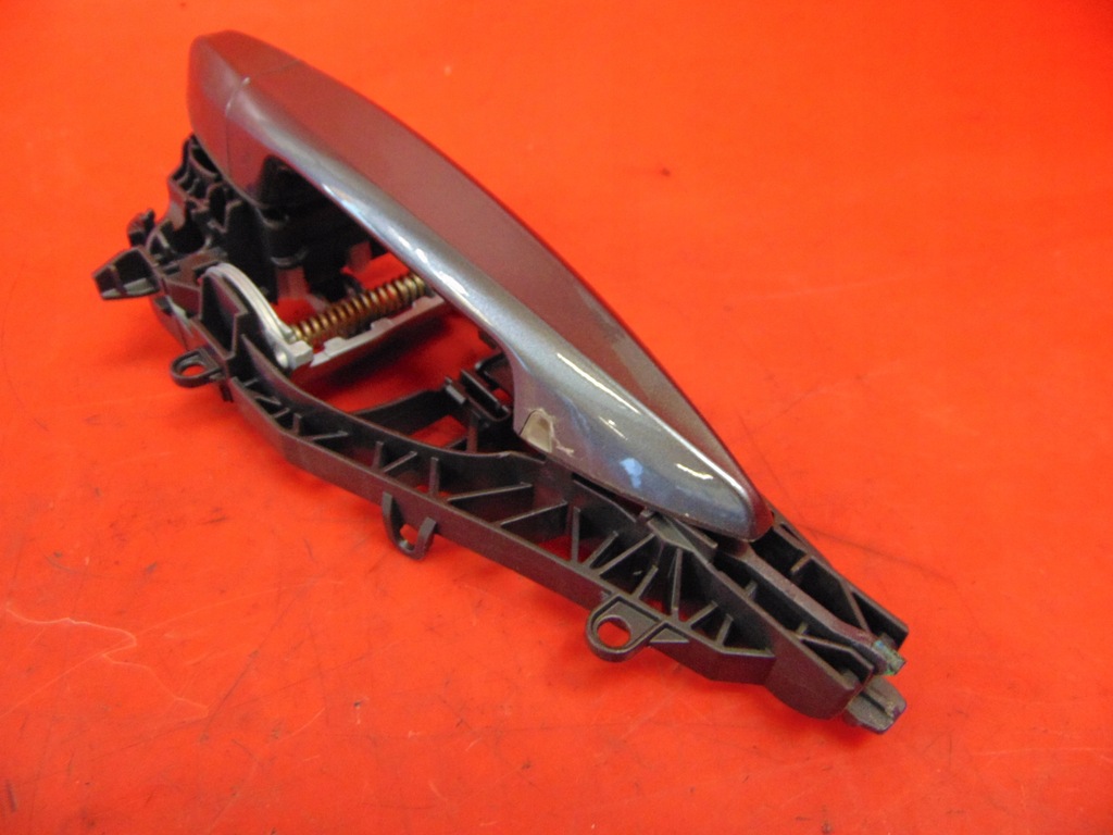 фото №6, Bmw 2 f46 f45 ручка дверь правая задняя задняя b39