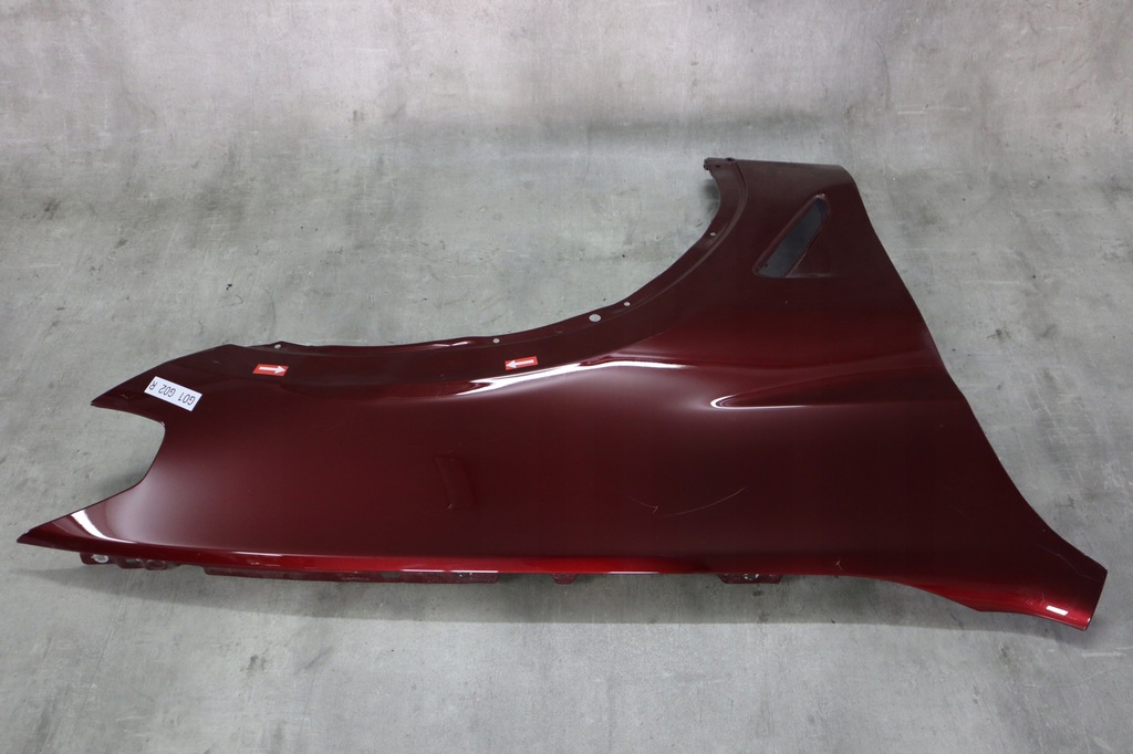 фото №6, Крила bmw x3 g01 x4 g02 правий