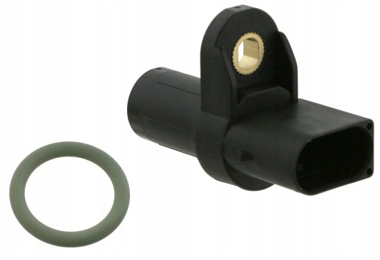 фото №11, Bmw оригинальный номер 12147518628 датчик вала распределительного вала