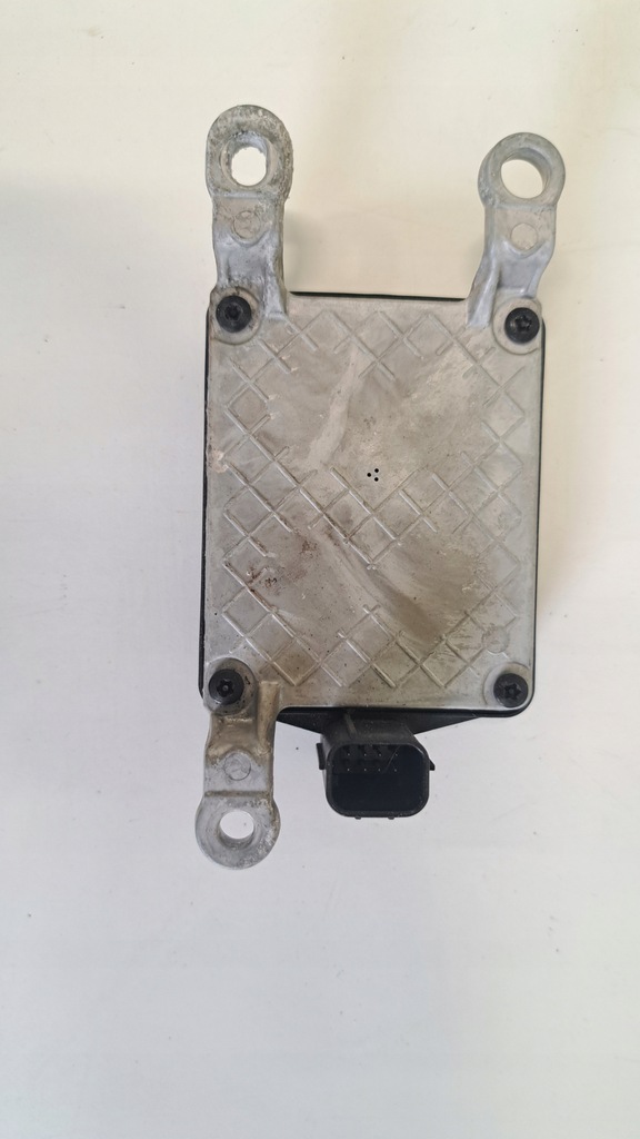 фото №3, Радар distronic acc renault captur ii 19-