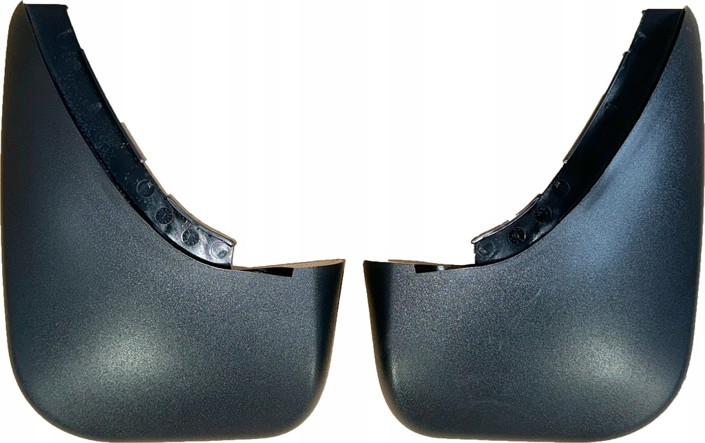 фото №1, Набор брызговики задняя 2001-2012 ford