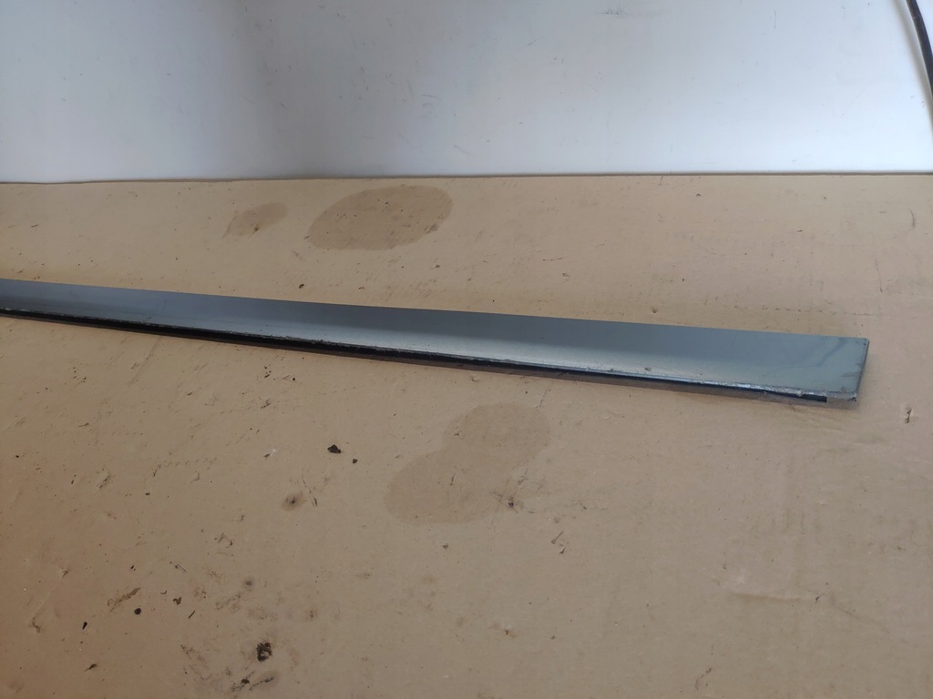 фото №5, Молдинг дверь левая audi a3 8p cabrio 08-12 ly7e