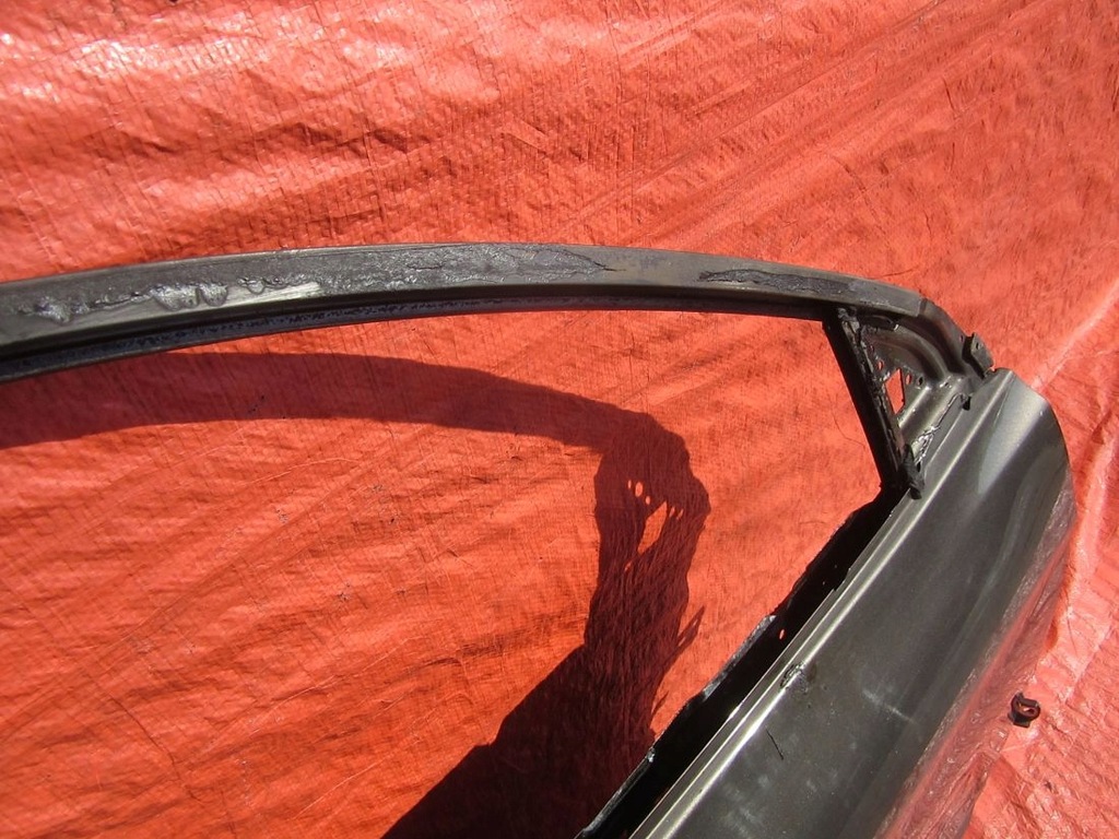 фото №6, Nissan qashqai j11 2016 двері праве перед