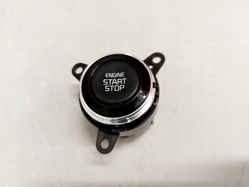 фото №1, Kia ceed 2 ii pro ceed 2 ii кнопка запуск стоп 95430-a2910