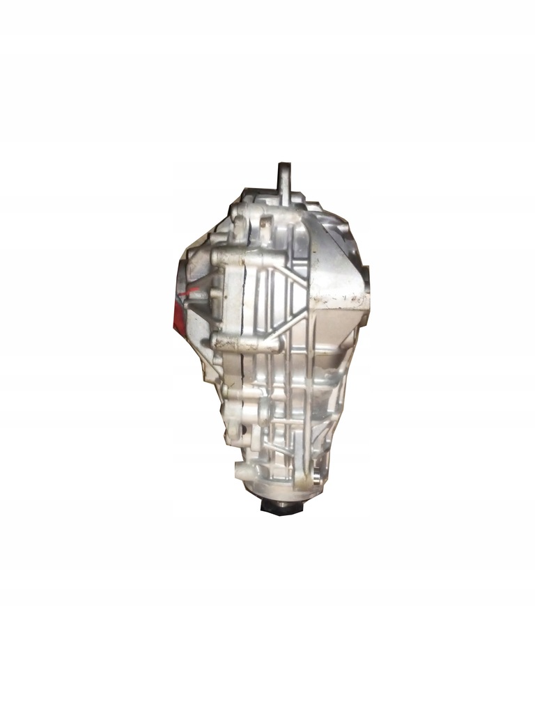 фото №1, Мост перед alfa romeo stelvio 2.9t 00552845930