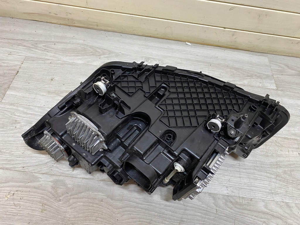 фото №12, Bmw 5 g30 g31 laser лампа правая 8082662