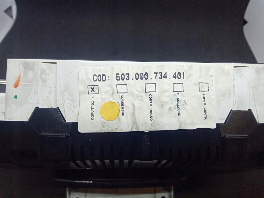 фото №12, Счетчик приборы audi a6 c6 4f0920981f