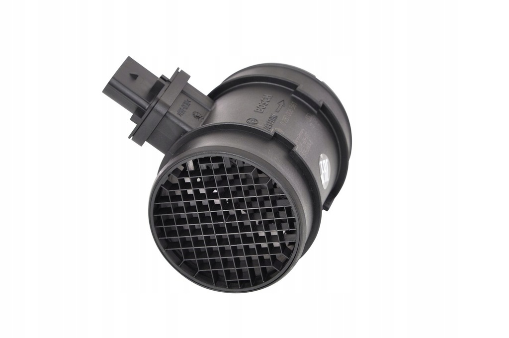 фото №9, Bosch 281 006 561 расходомер массовый воздуха