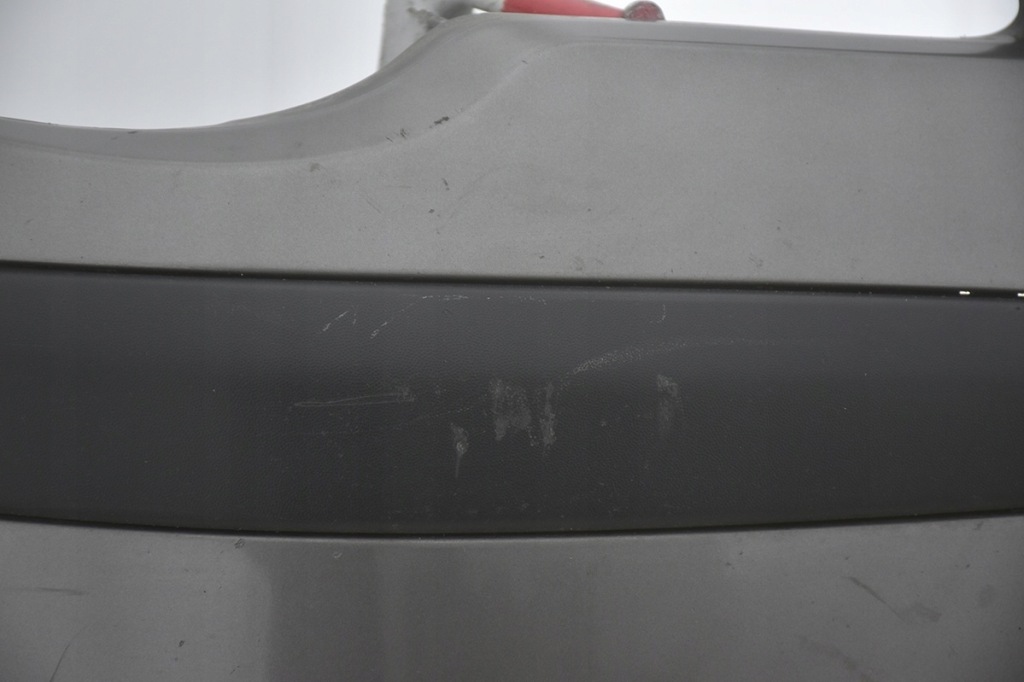 фото №8, Бампер передний перед vw touran i lift ld7s