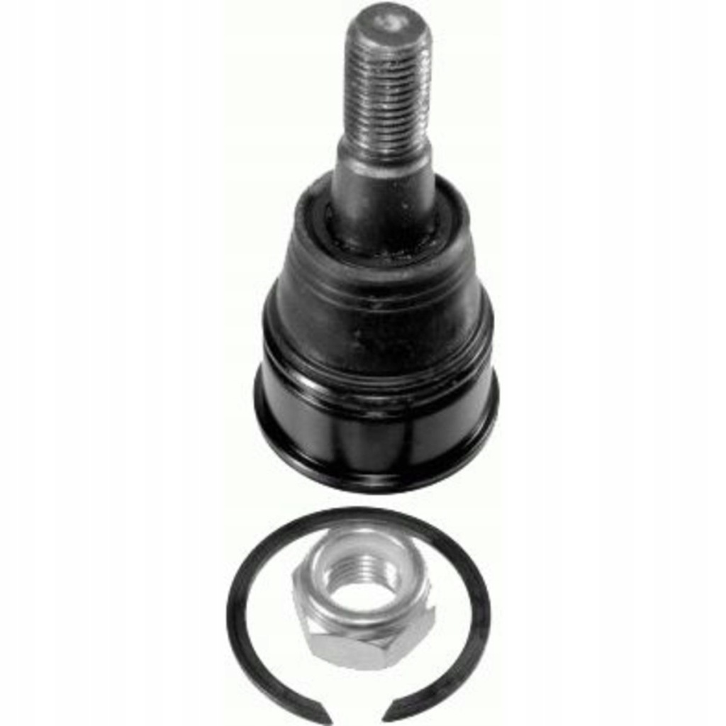 фото №2, Шаровая опора honda cr-v ii 02-06