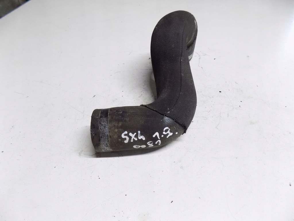 фото №1, Suzuki sx4 4x4 1.9 труба шланг waz