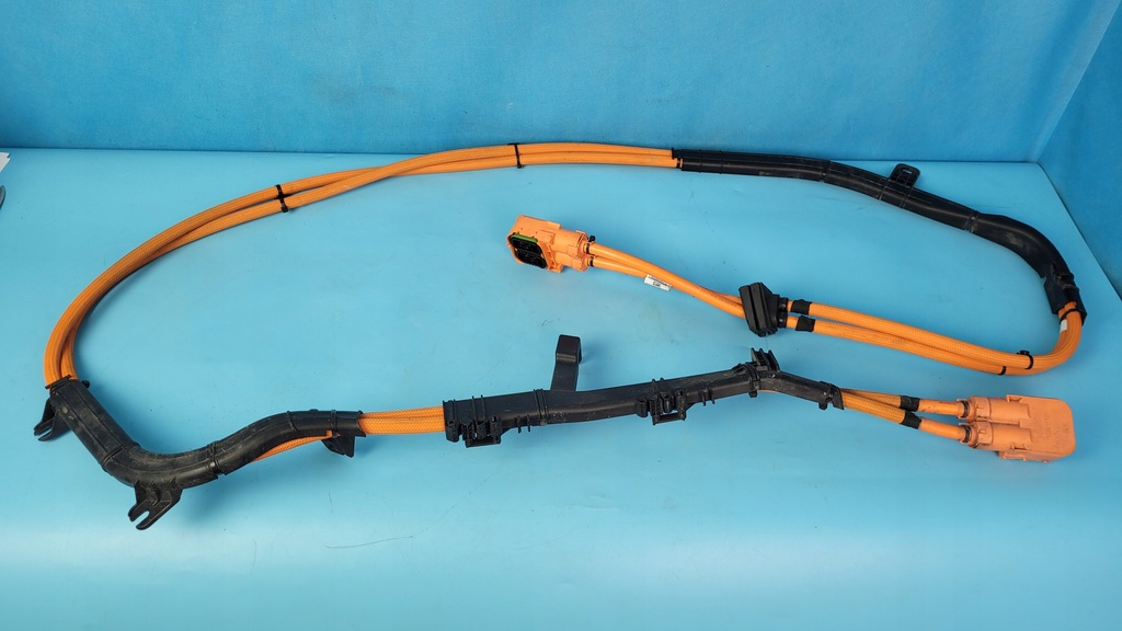 фото №10, Bmw 3' g20 2.0 330e 21r разъём кабель шланг зарядки 9426351