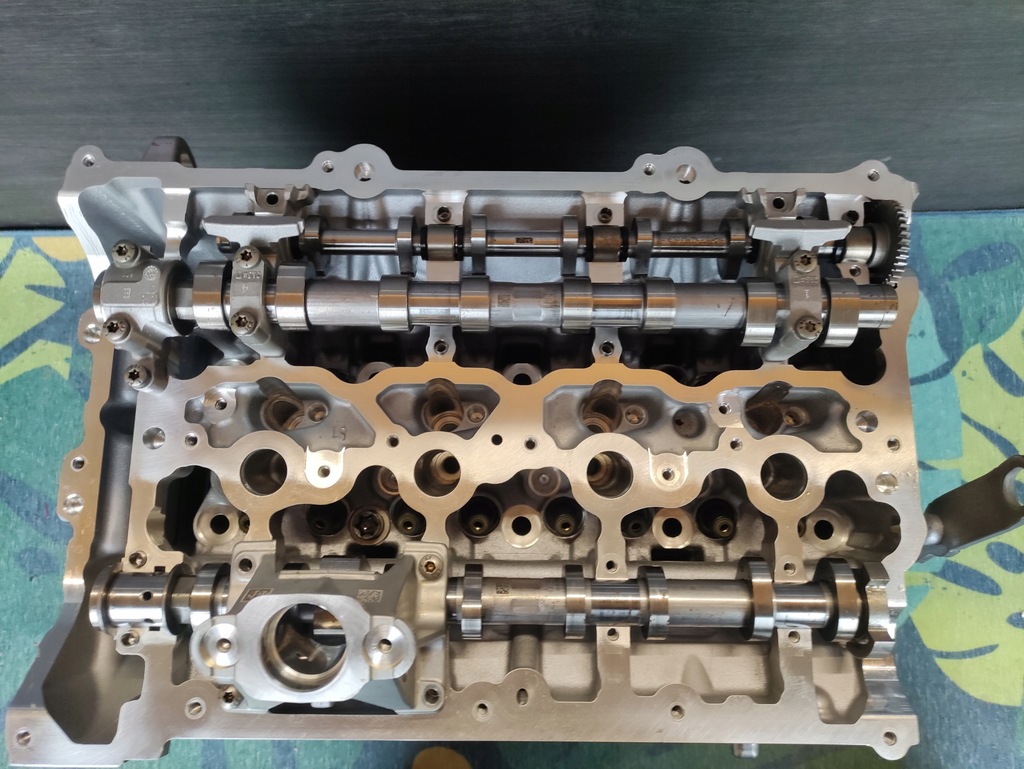 фото №11, Блок двигуна b48a20t2 b48a bmw f40 f44 f48 f39 8632047