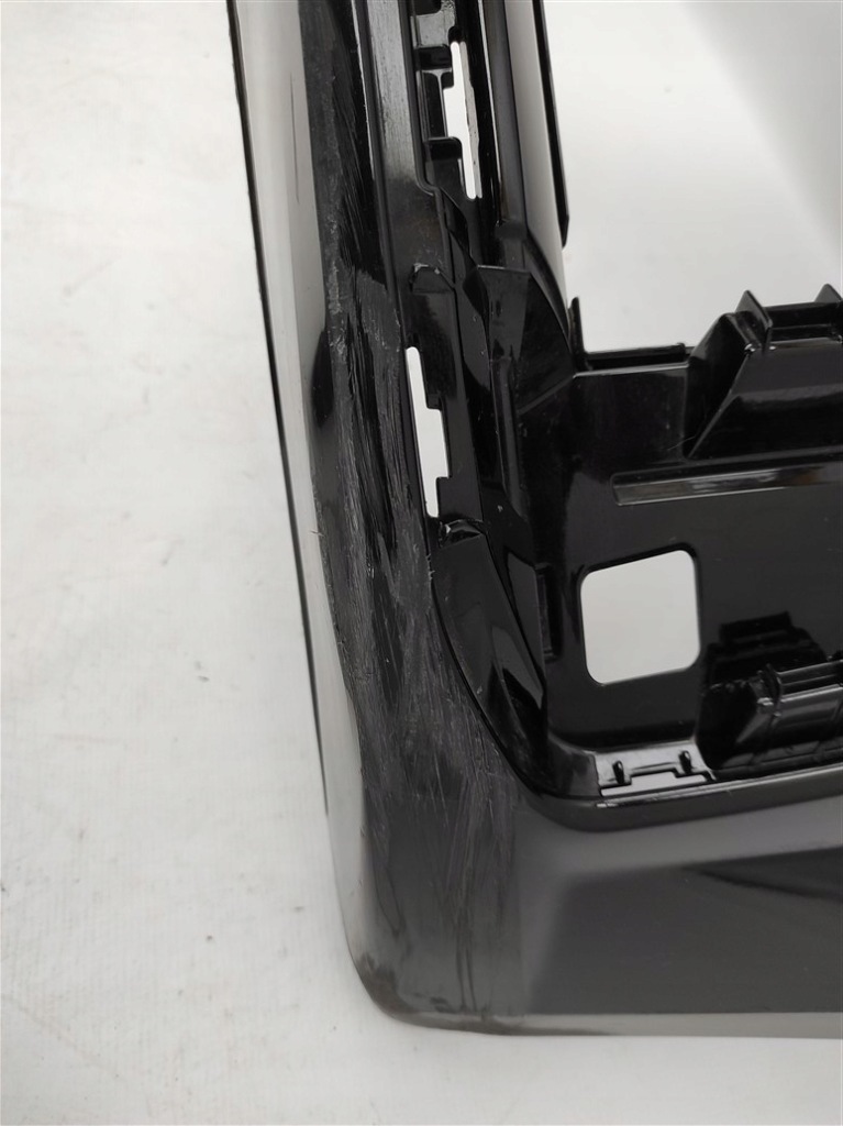 Купити Бампер перед audi tts tt s 8s0 lift po 2019