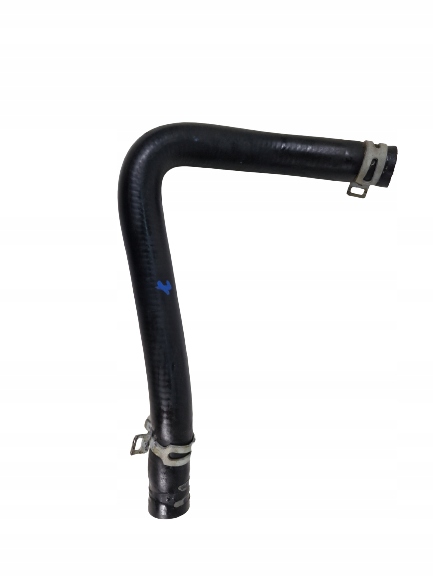 фото №1, Шланг труба пабтрубок  воды nissan qashqai j11 ii 1,3 hr