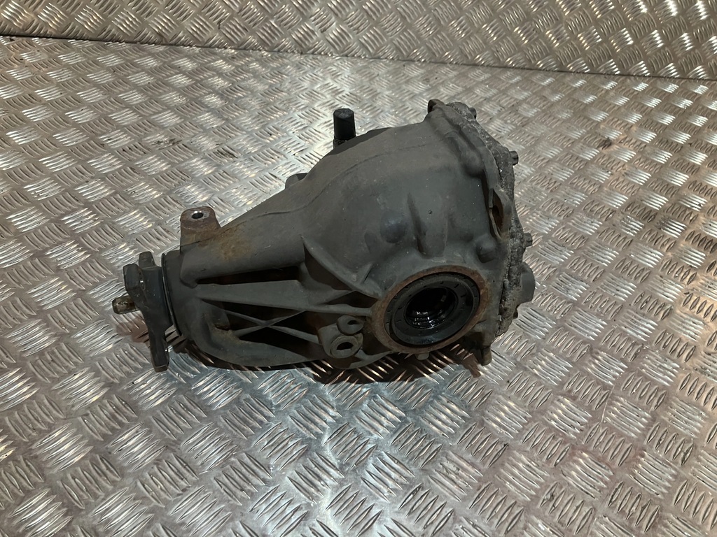 фото №1, Диференціал міст mercedes slk r171 1.8 cgi 1:3.46