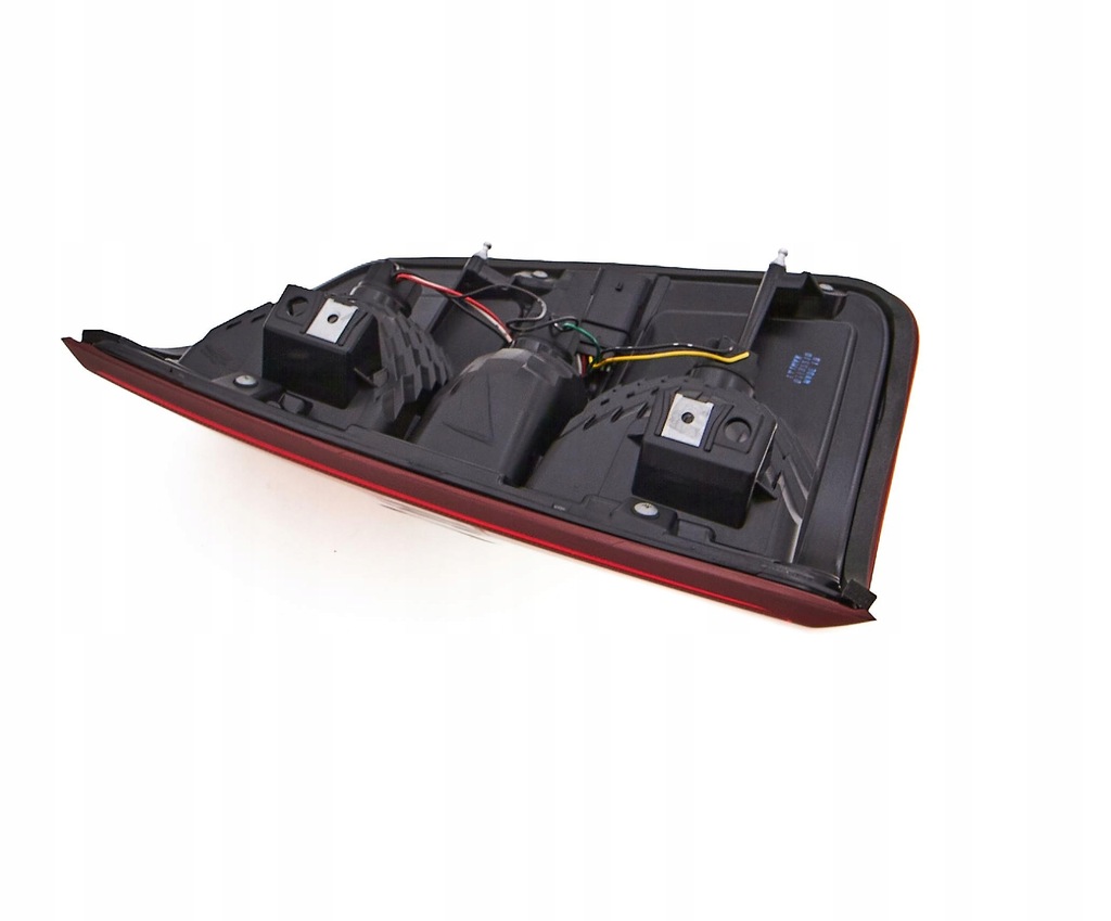 фото №12, Лампа задняя do dodge ram 2019-2024 68261577ae левая