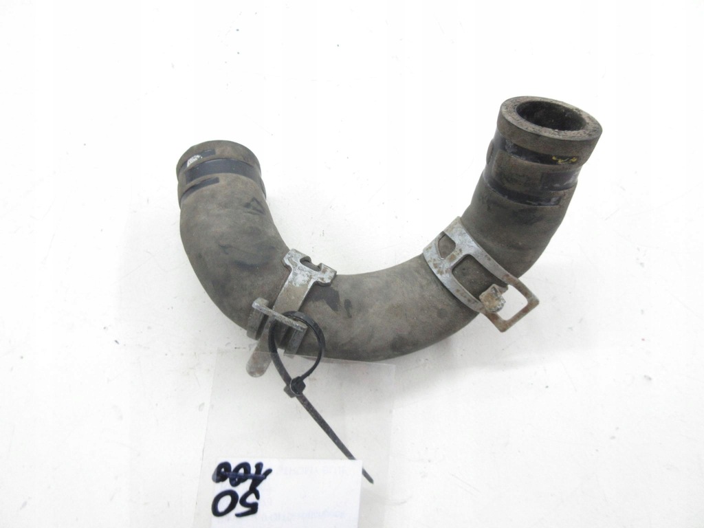 фото №5, Mazda 6 2.0 citd gg шланг wąz wody