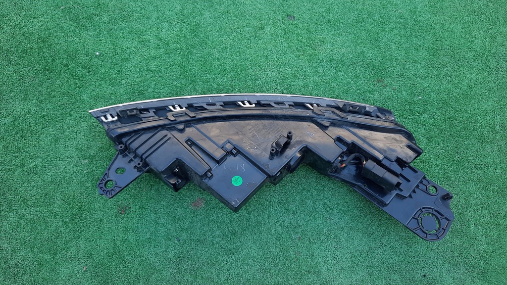 фото №4, Citroen c5 aircross led