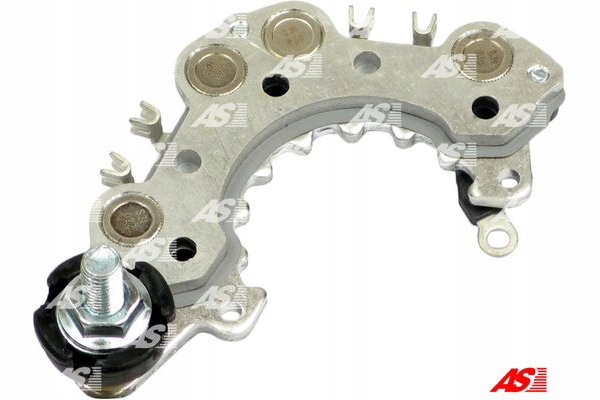 фото №1, Випрямляч, генератор as-pl arc2038