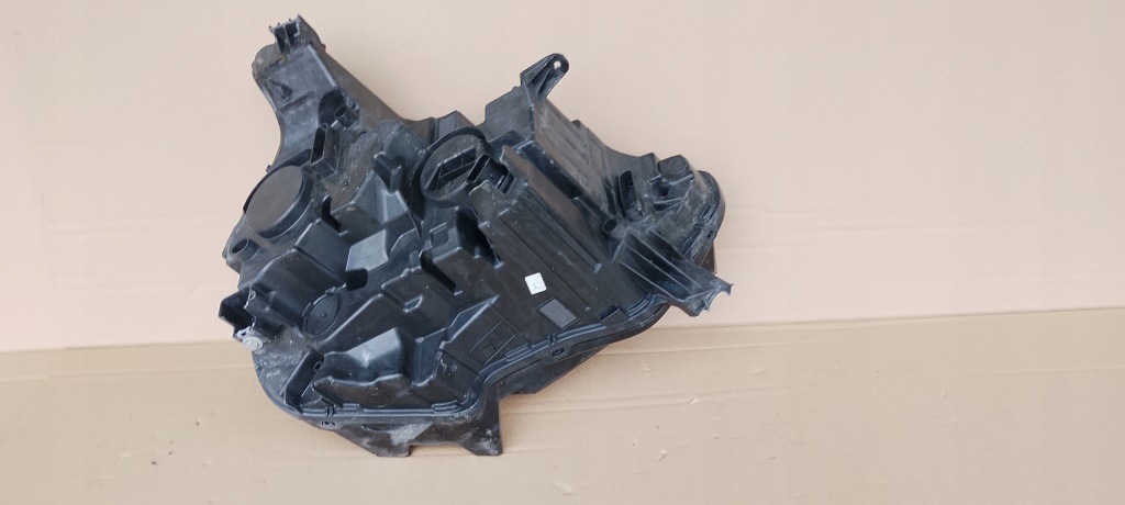 фото №13, Лампа перед передня ліва citroen c4 iii 3 20-24rok full led 9830649480 org