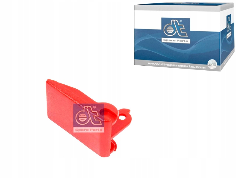 фото №1, Кронштейн дверь, оборудование салона dt spare parts 4.61954