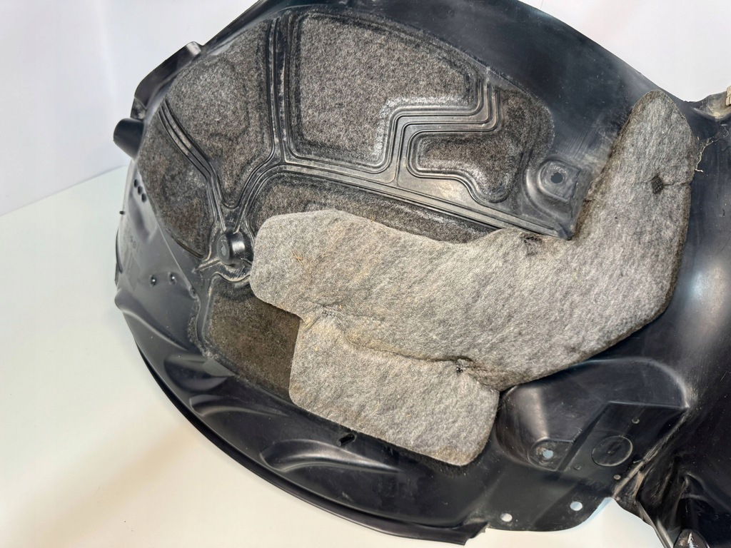 фото №6, Подкрылок левая перед mercedes s klasa w223 a2236900300