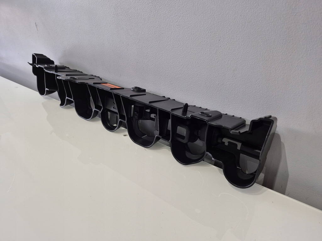 фото №8, Renault clio iv hb 12-19 усилитель направляющая бампера задняя новый оригинальный