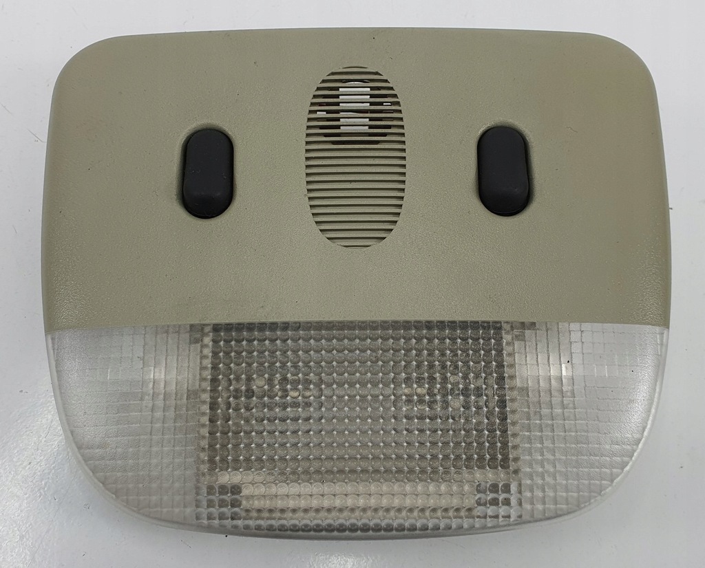 фото №1, Лампа освещение кабины saab 9-3 93 ii 4642575