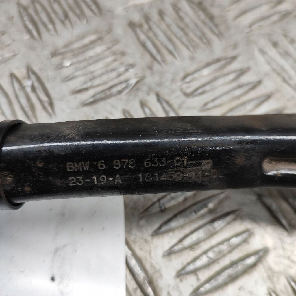 фото №6, Bmw 3 g20 g21 2019 ліва сторона верхній важіль задній