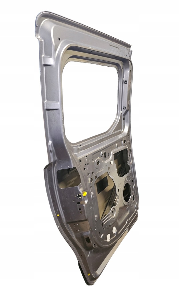 фото №3, Дверь левая задняя задние сдвижные peugeot partner rifter iii 2018-