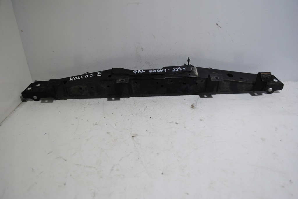 фото №2, Pas верхній renault koleos ii