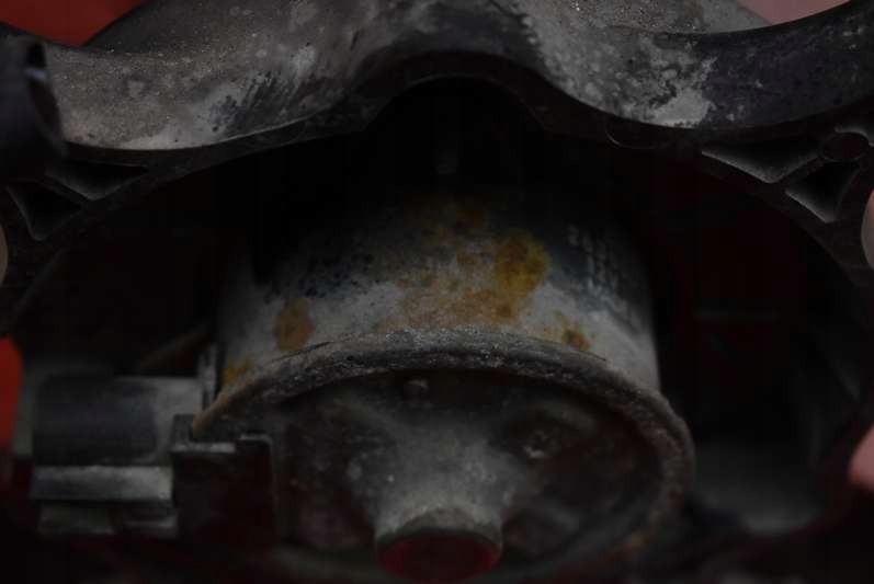 фото №10, Вентилятор 122750-5841 mazda demio 1.5 16v 02r