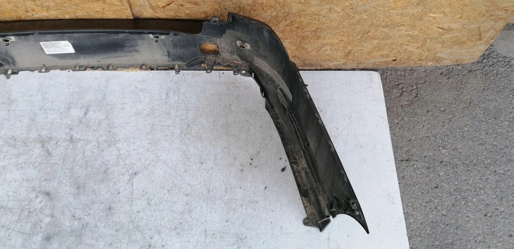 фото №13, Бампер задний lexus ls _f4_ 5215950220 0.0l дизель 2018