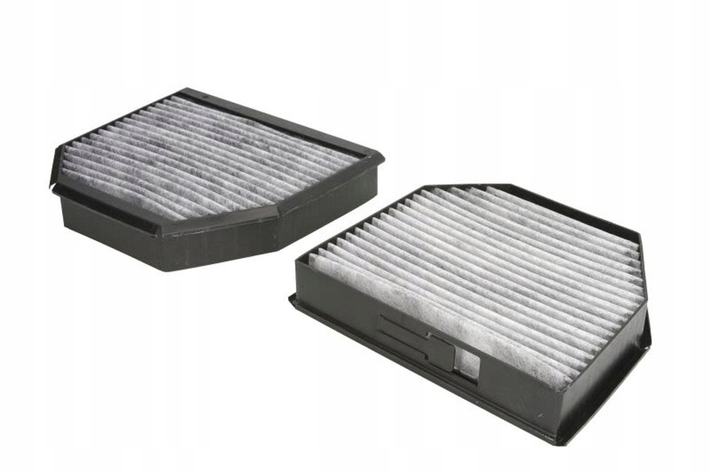 фото №1, Фильтр кабины с углем активированным mercedes g w463 , sl r230 , slr r199