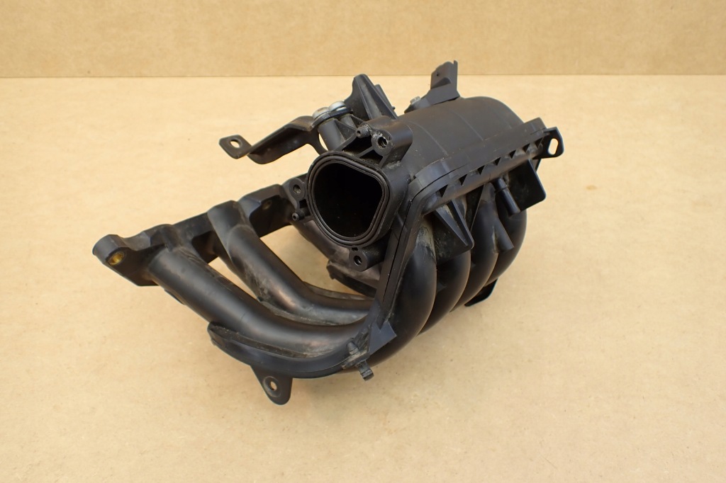 Citroen nemo 1.4 8v 07- коллектор впускной  9686926180 оригинальный номер в Украине