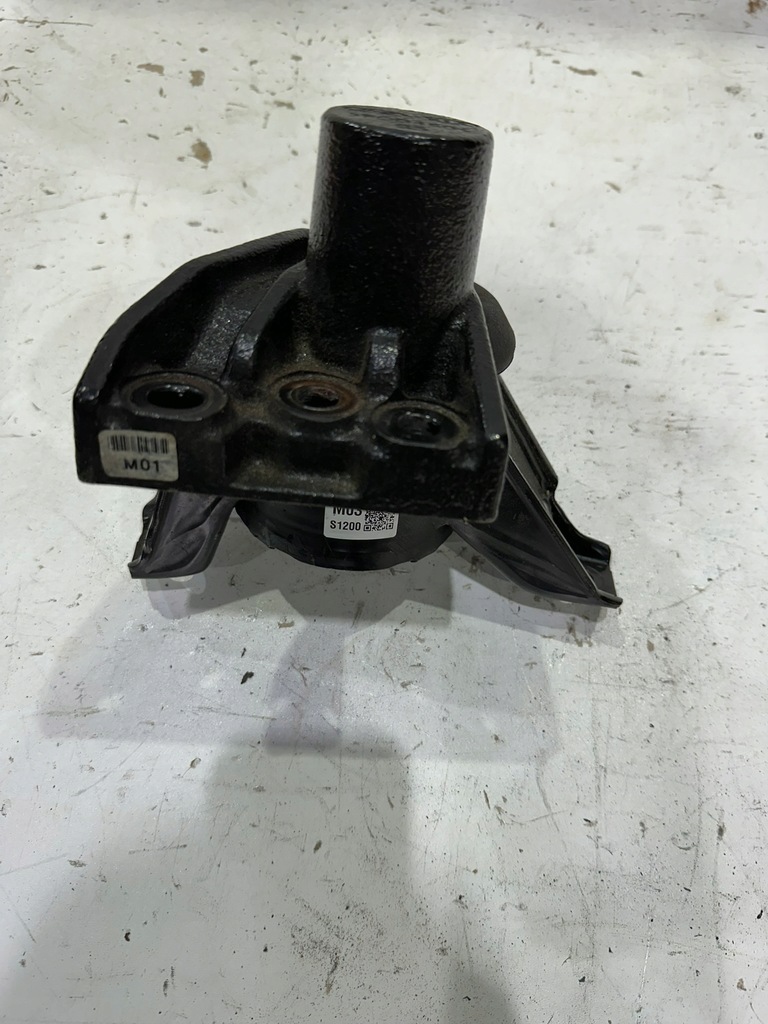 фото №1, Подушка кронштейн двигателя hyundai santa fe iv 2,2 fv