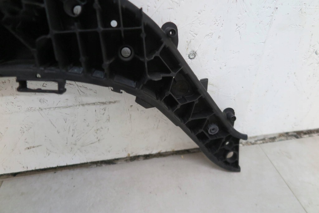 Ремень передний перед усилитель верхний renault scenic 2 Цена