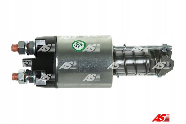 фото №2, Автоматична коробка передач стартер вимикач ss4053p as-pl