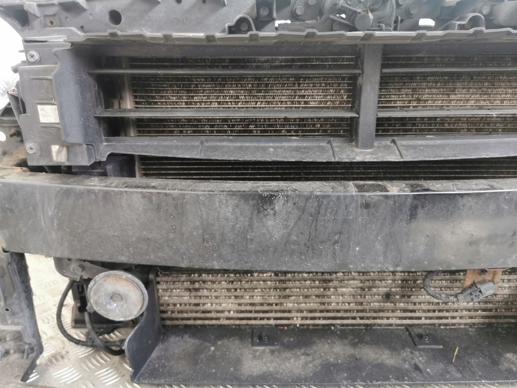 фото №10, Ceed iii 18-23 1.6 crdi підсилювач pas передній