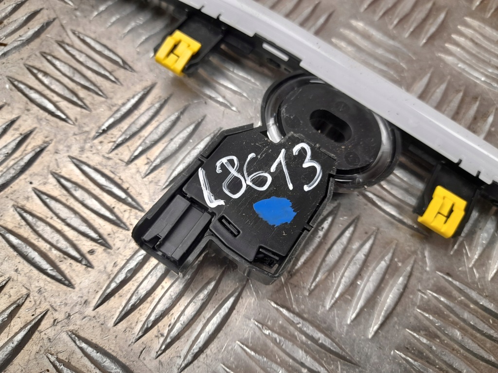 фото №5, Защита peugeot 508 sw ii 2019 9814123177