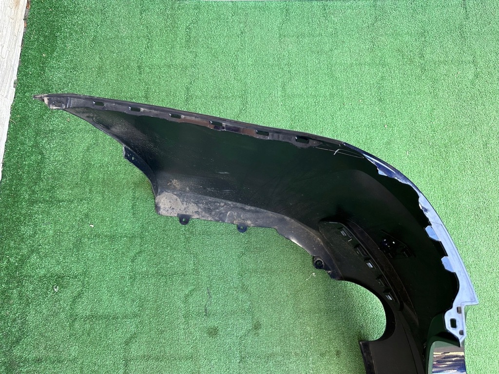 фото №5, Бампер bmw 3 g21 lci lift