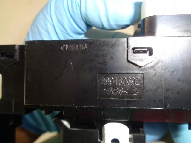 фото №6, Kia soul ii 2 кнопка перемикач скло