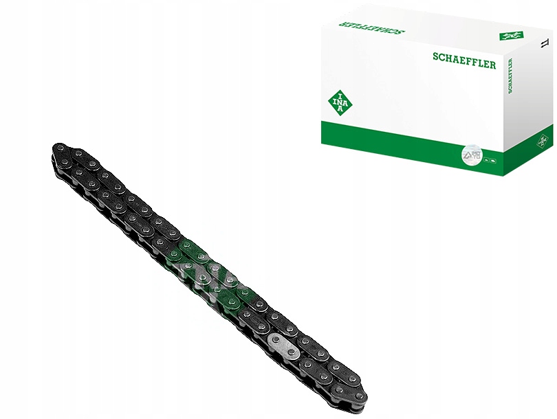 фото №1, Ланцюг приводу насоса оливи renault clio ii clio iii espace iv kangoo