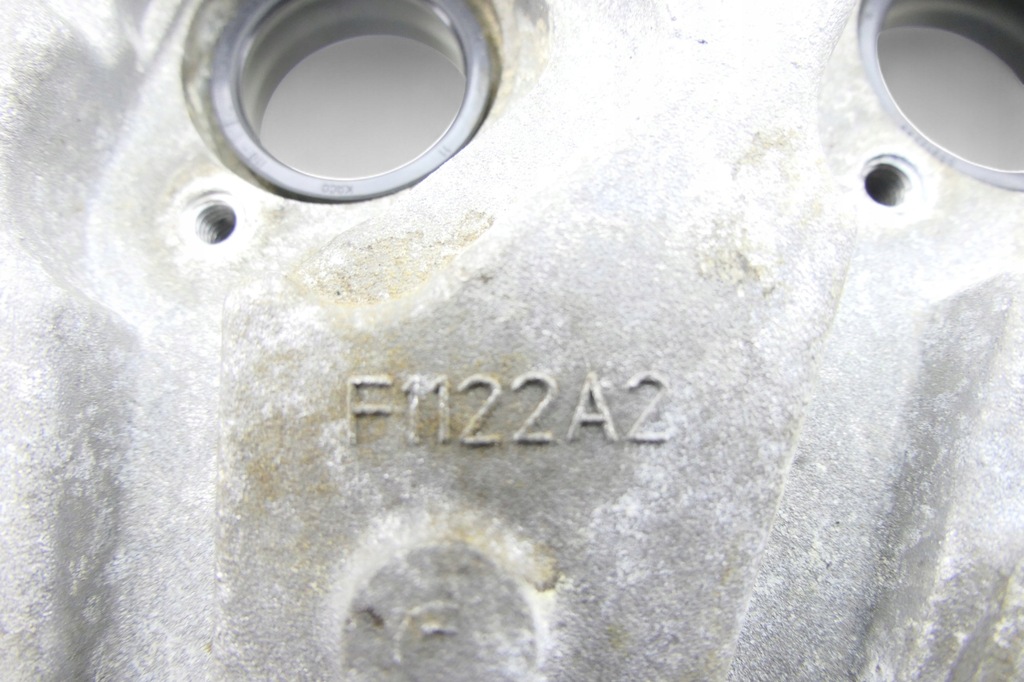 фото №8, Кришка клапанів fiat grande punto alfa romeo giulietta 1.4 f1122a2