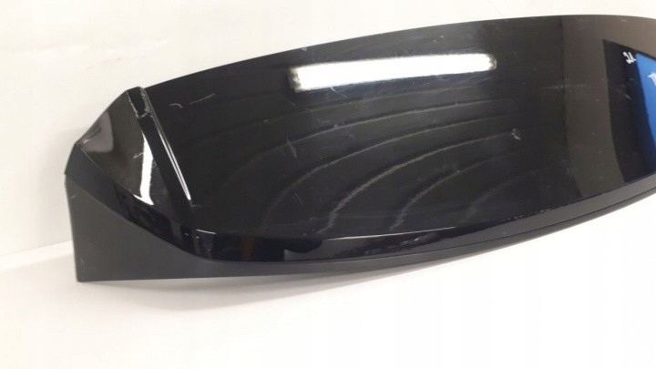 фото №3, Vw t-roc 2017 2ga спойлер задняя