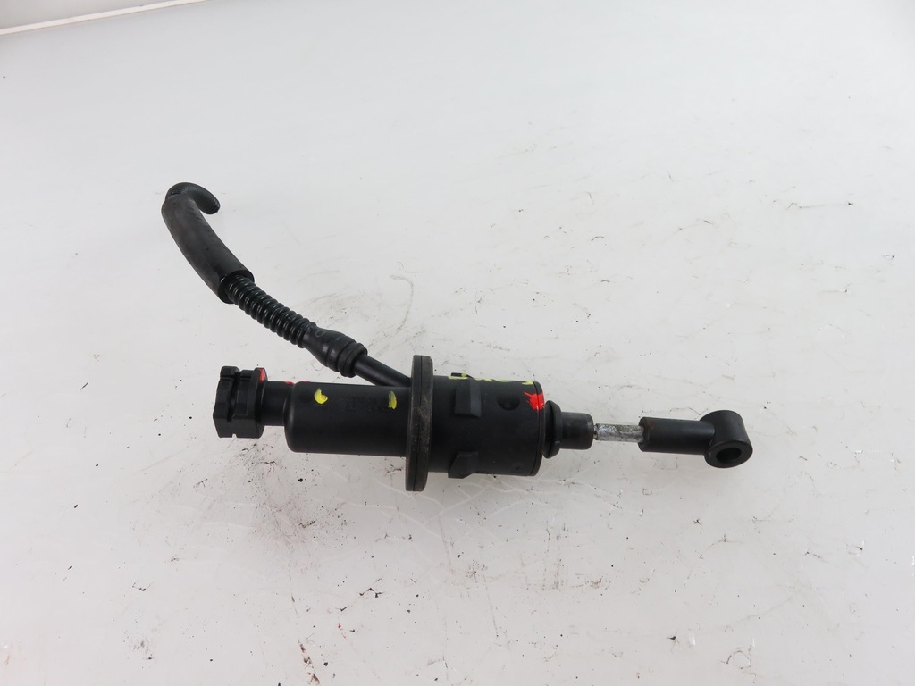 фото №5, Помпа зчеплення mercedes w169 2.0 cdi a1692900312