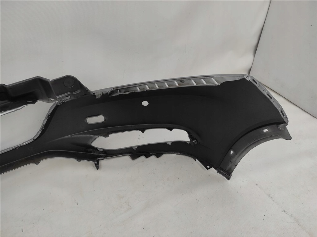 фото №10, Бампер перед honda hrv 2014-2018 71101-t7w-a000