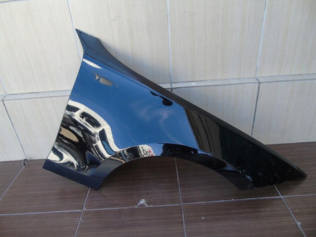 фото №1, Крыло передний перед правый bmw 1 e82 e88