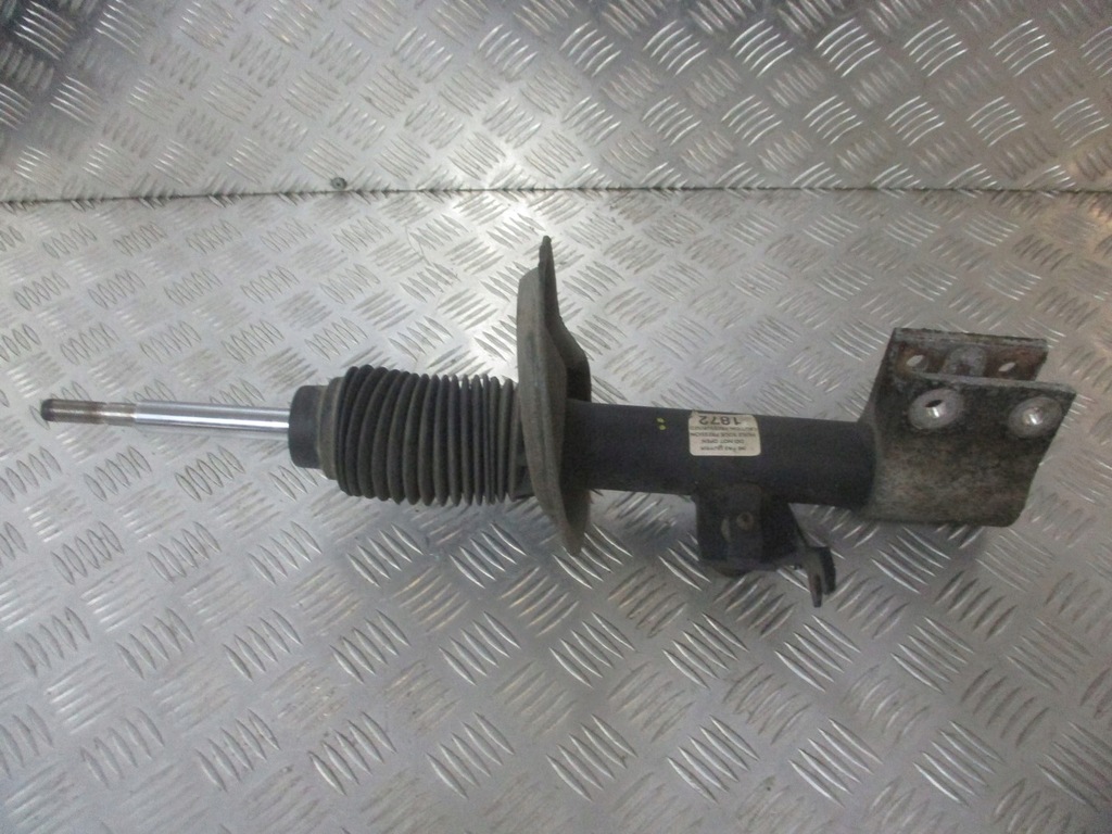 фото №1, Амортизатор правий перед citroen c4 i